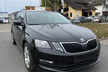 Skoda Octavia 174.000 km 12.300 &euro; Schwetzingen 68723