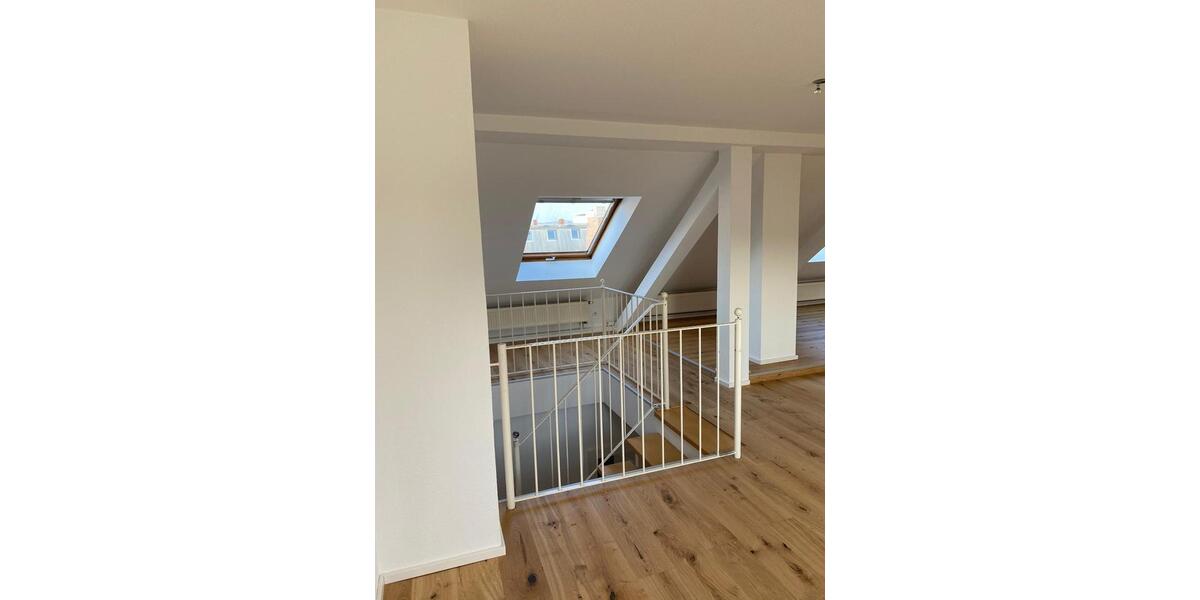 Maisonettenwohnung Koblenz - 4 Zimmer, 140 m&sup2;, 1.400&euro; | Angebot:25414622