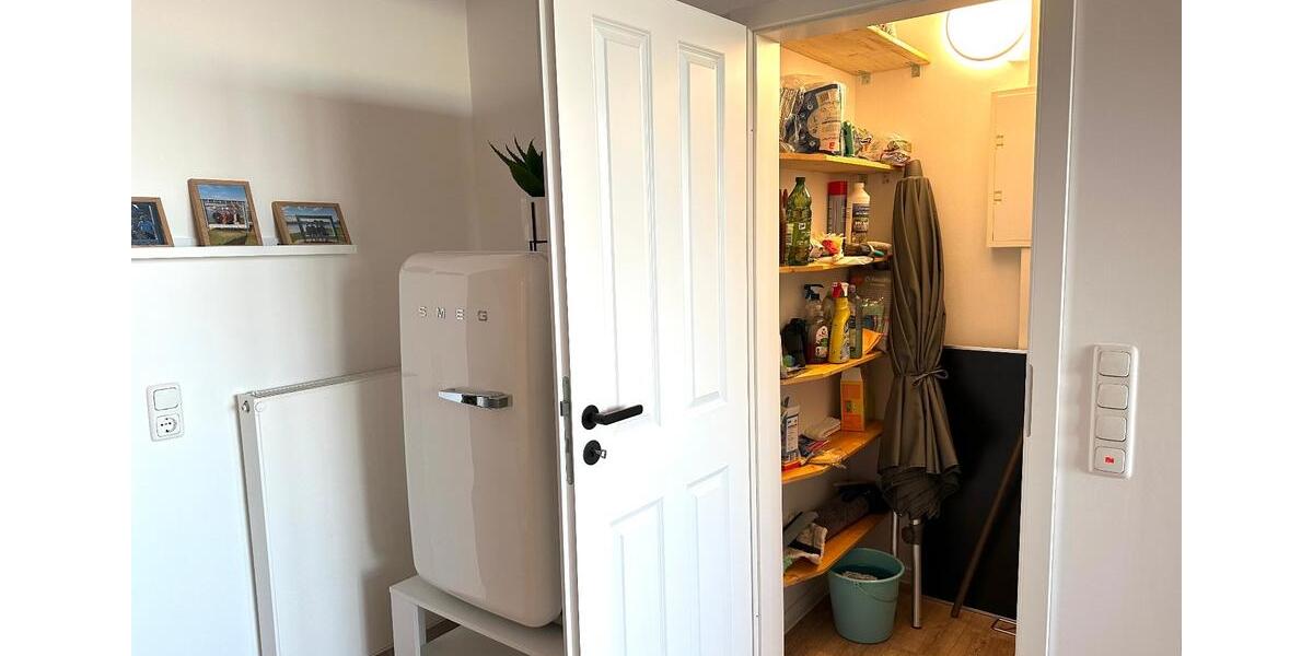 Einfamilienhaus Harsefeld - 2 Zimmer, 72 m&sup2;, 990&euro; | Angebot:24649075