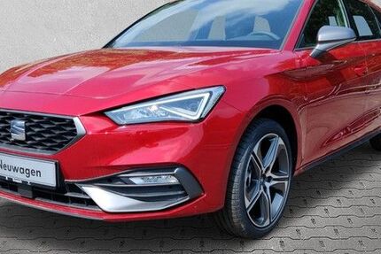 Seat Leon 9.964 km 30.972 € Oldenburg 26135