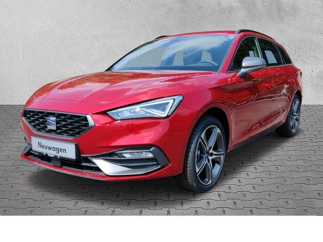 Seat Leon 9.964 km 30.972 € Oldenburg 26135