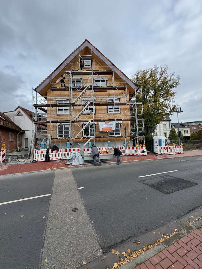 Wohnung zum Mieten in Friedrichsdorf 840 € 53.92 m² 2 zimmer
