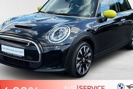 Mini Cooper SE 44.250 km 21.750 &euro; Miltenberg 63897