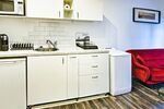 1,5 Zimmer Wohnung in allem eine unbezahlbare Lage zum Wohnen in Köln - Erdgeschoßwohnung Köln Innenstadt | Angebot:26349809