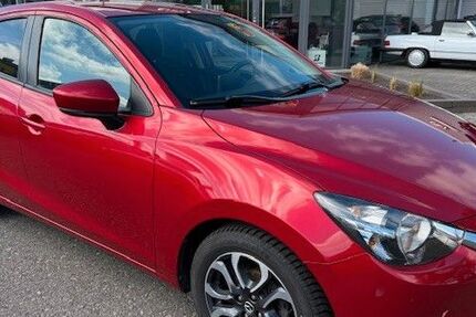 Mazda 2 87.063 km 10.985 &euro; Leer 26789