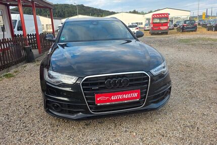 Audi A6 205.100 km 15.799 &euro; WITTLICH 54516