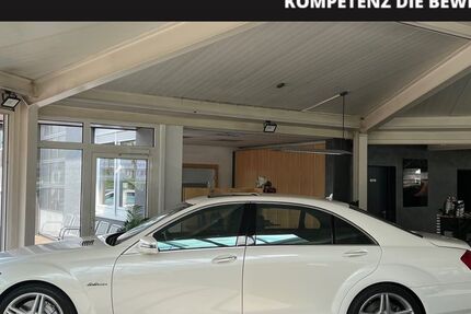 Mercedes-Benz S 63 AMG 46.190 km 47.990 &euro; Bopfingen 73441