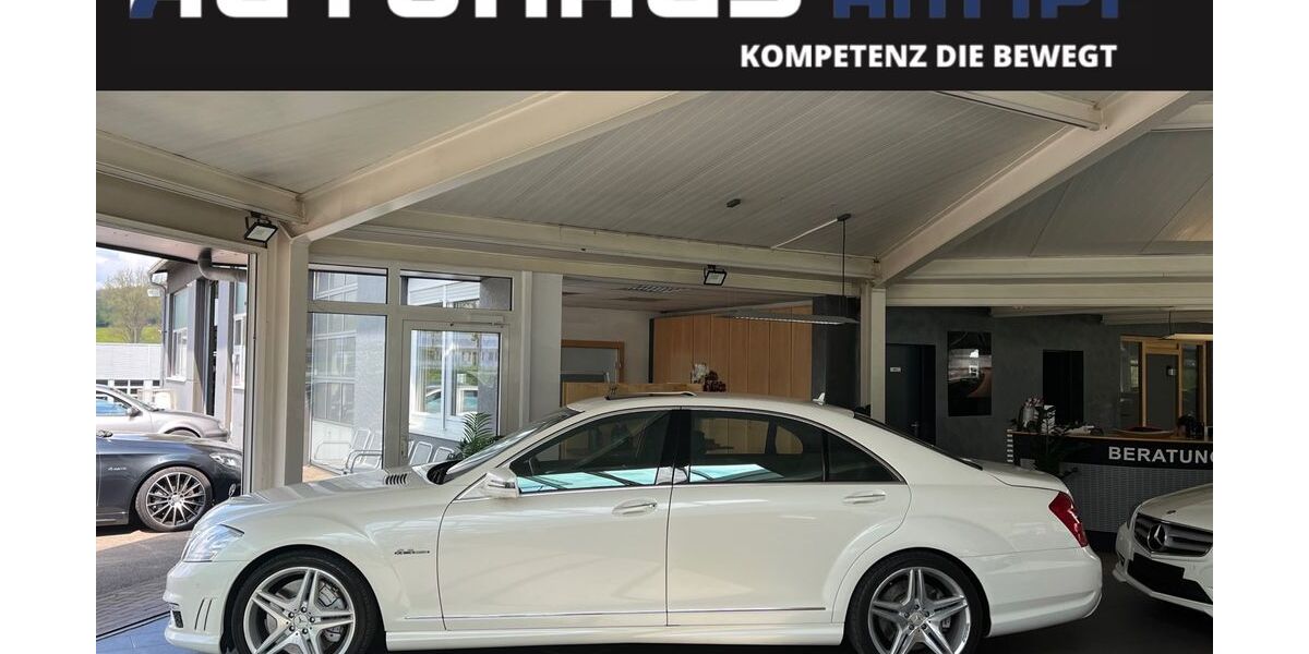 Mercedes-Benz S 63 AMG 46.190 km 47.990 &euro; Bopfingen 73441