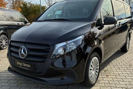 Mercedes-Benz Vito 52.588 km 39.900 &euro; Plattling 94447