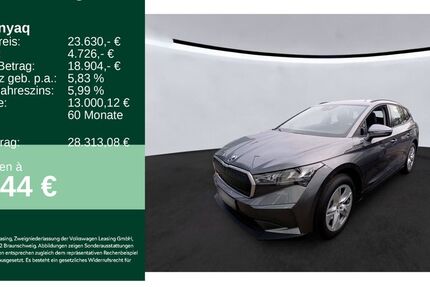Skoda Enyaq 20.887 km 23.630 &euro; Kehl 77694