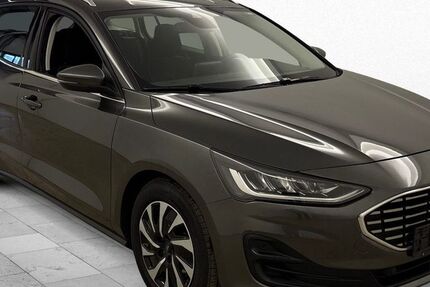 Ford Focus 65.089 km 16.590 &euro; Barchfeld - Immelborn 36456