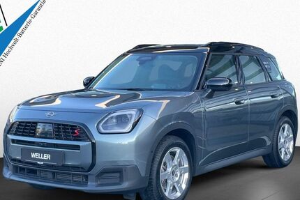 Mini Cooper S Countryman 25.138 km 34.450 € Melle 49324