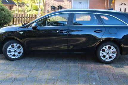Kia ceed Sportswagon 49.500 km 17.900 &euro; Hipstedt 27432
