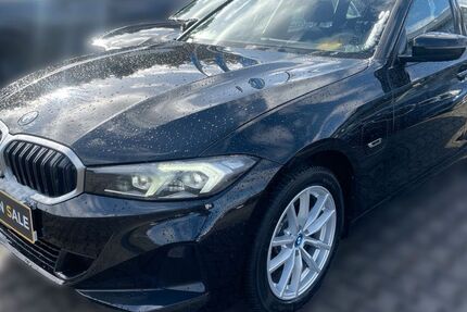 BMW 320 144.061 km 23.199 &euro; Bad Kötzting 93444