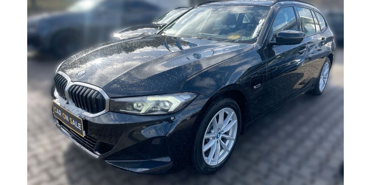 BMW 320 144.061 km 23.199 &euro; Bad Kötzting 93444