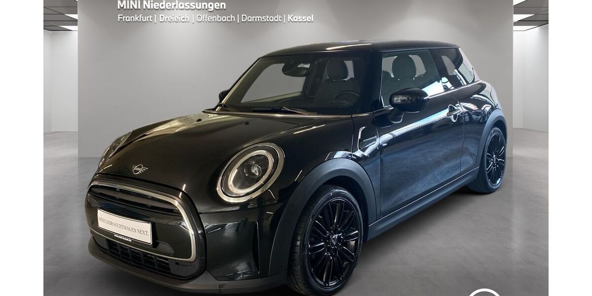 Mini Cooper 37.312 km 21.890 &euro; Kassel 34125