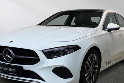 Mercedes-Benz A 200 9.900 km 32.990 &euro; Bad Oeynhausen 32545