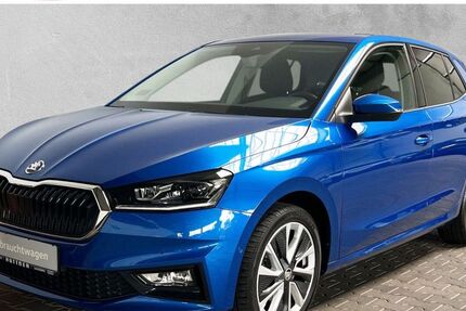 Skoda Fabia 51.189 km 16.990 &euro; Scheuring 86937