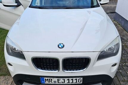 BMW X1 94.198 km 6.500 &euro; Neustadt (Hessen) 35279