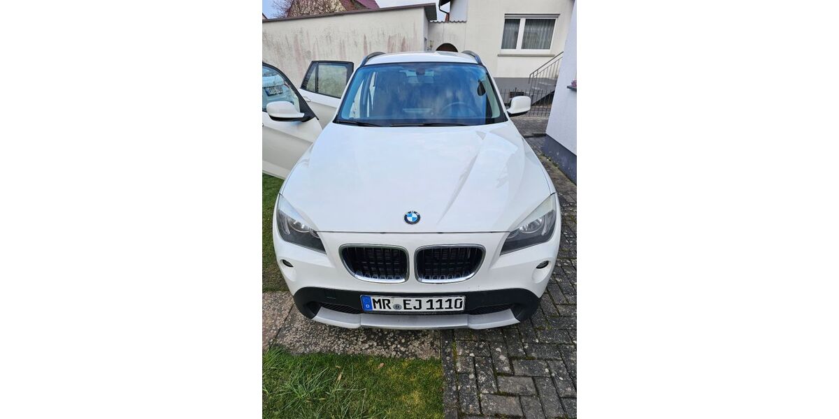 BMW X1 94.198 km 6.750 &euro; Neustadt (Hessen) 35279