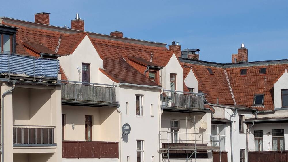 Etagenwohnung Görlitz Südstadt - 7 Zimmer, 169.000&euro; | Angebot:26154726