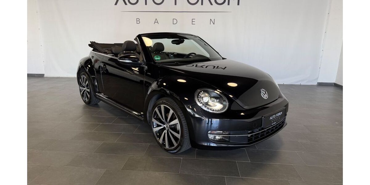VW Beetle 103.000 km 19.400 &euro; Baden-Baden 76532
