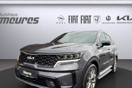Kia Sorento 77.219 km 36.877 &euro; Heinsberg 52525