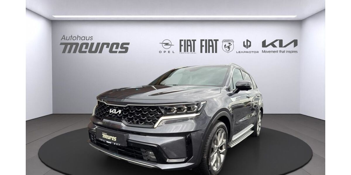 Kia Sorento 77.219 km 37.788 &euro; Heinsberg 52525