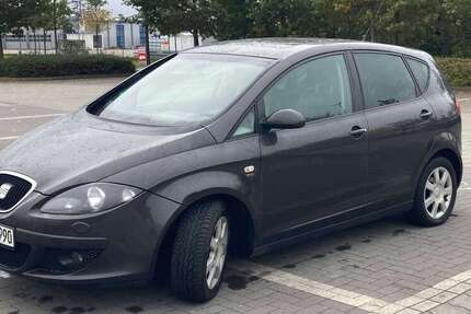Seat Altea 230.000 km 3.000 € Wiefelstedfe 26215