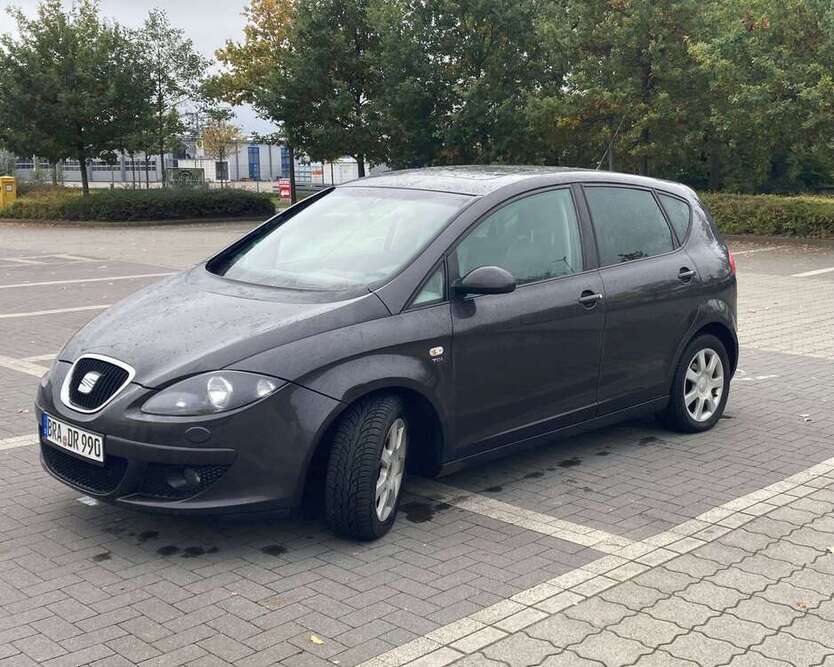 Seat Altea 230.000 km 3.000 € Wiefelstedfe 26215