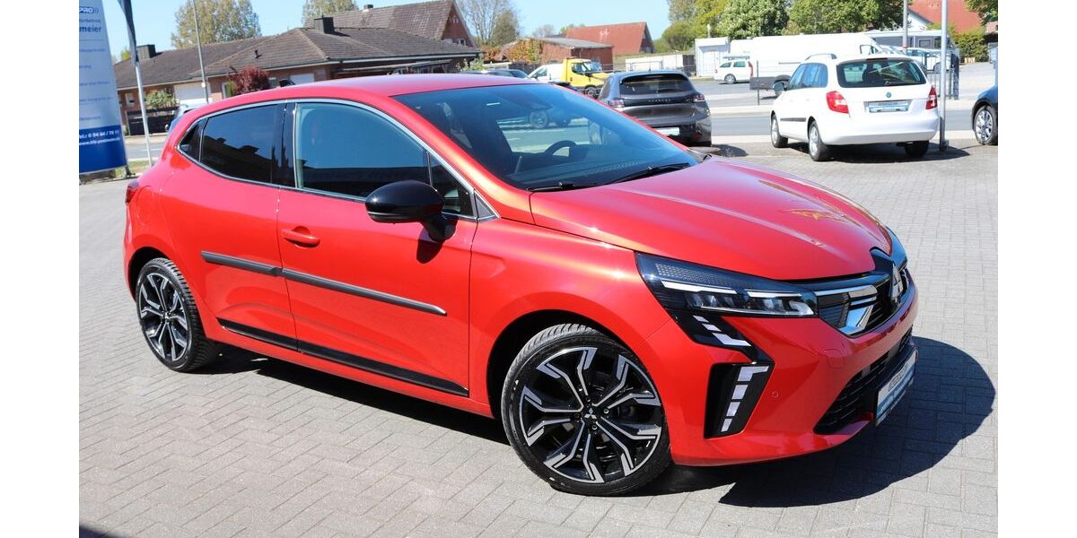 Mitsubishi Colt 5.381 km 17.890 &euro; Hörstel 48477