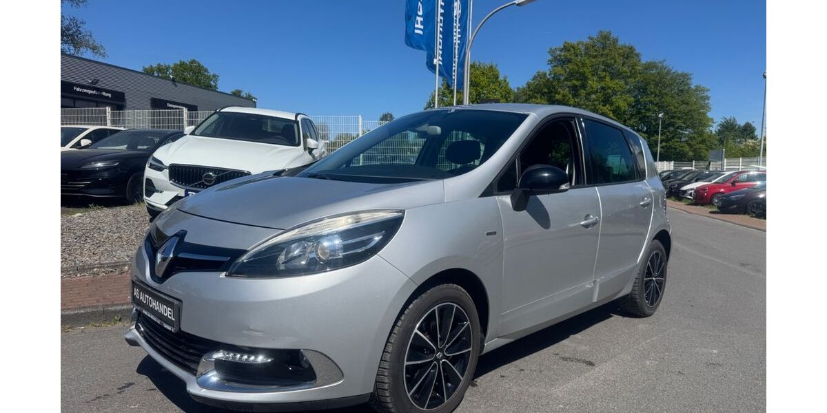 Renault Scenic 72.000 km 6.990 &euro; Datteln 45711