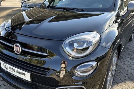 Fiat 500X 78.000 km 15.997 € Büren 33142