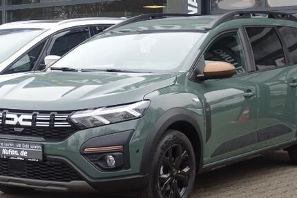 Dacia Jogger 29.373 km 18.990 &euro; Essen 45355
