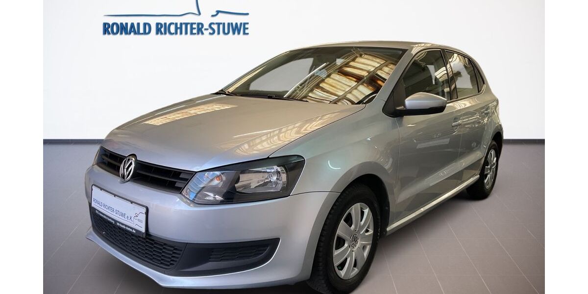 VW Polo 108.000 km 4.999 &euro; Hamburg 22087