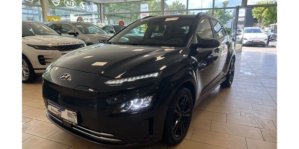 Hyundai KONA 60.403 km 23.900 &euro; Hennef 53773