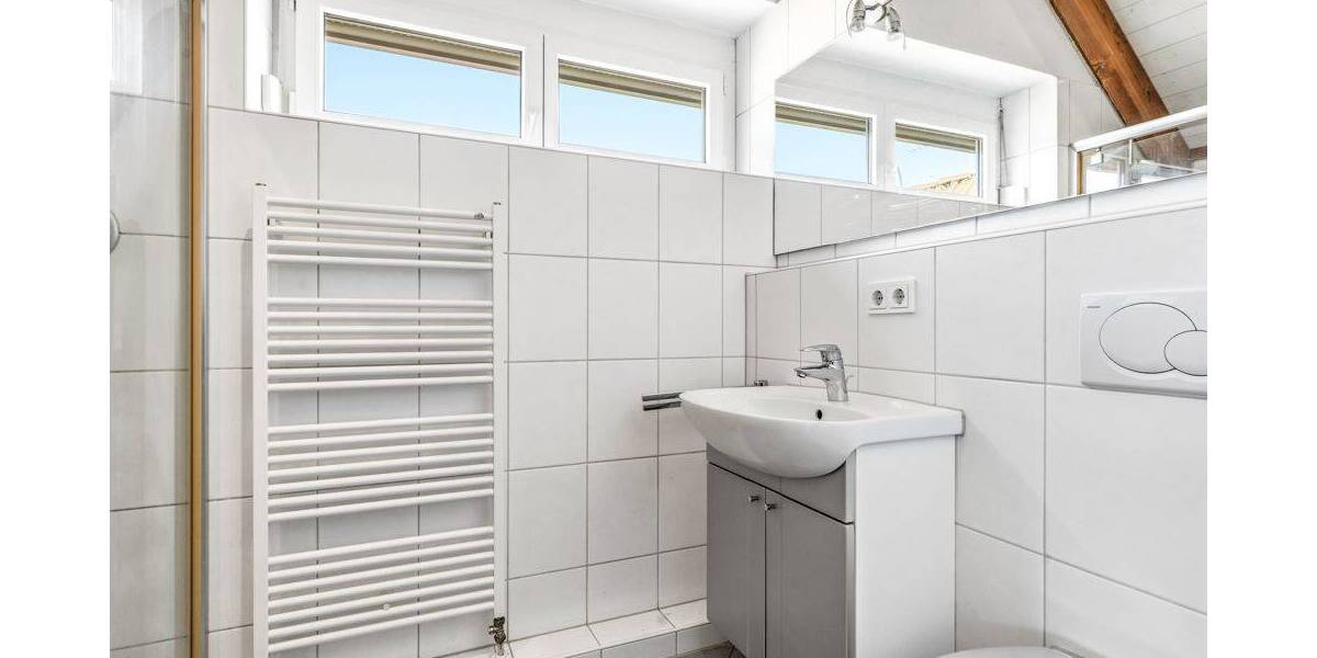 Etagenwohnung Konstanz Wollmatingen - 4 Zimmer, 92 m&sup2;, 549.000&euro; | Angebot:26788165