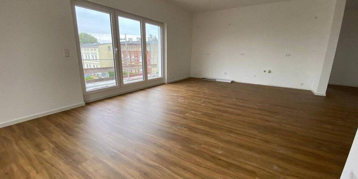 Etagenwohnung Velten - 3 Zimmer, 98 m&sup2;, 1.363&euro; | Angebot:26820014