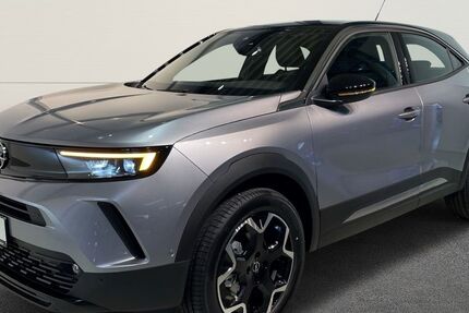 Opel Mokka 6.200 km 21.890 &euro; Borsdorf bei Leipzig 04451