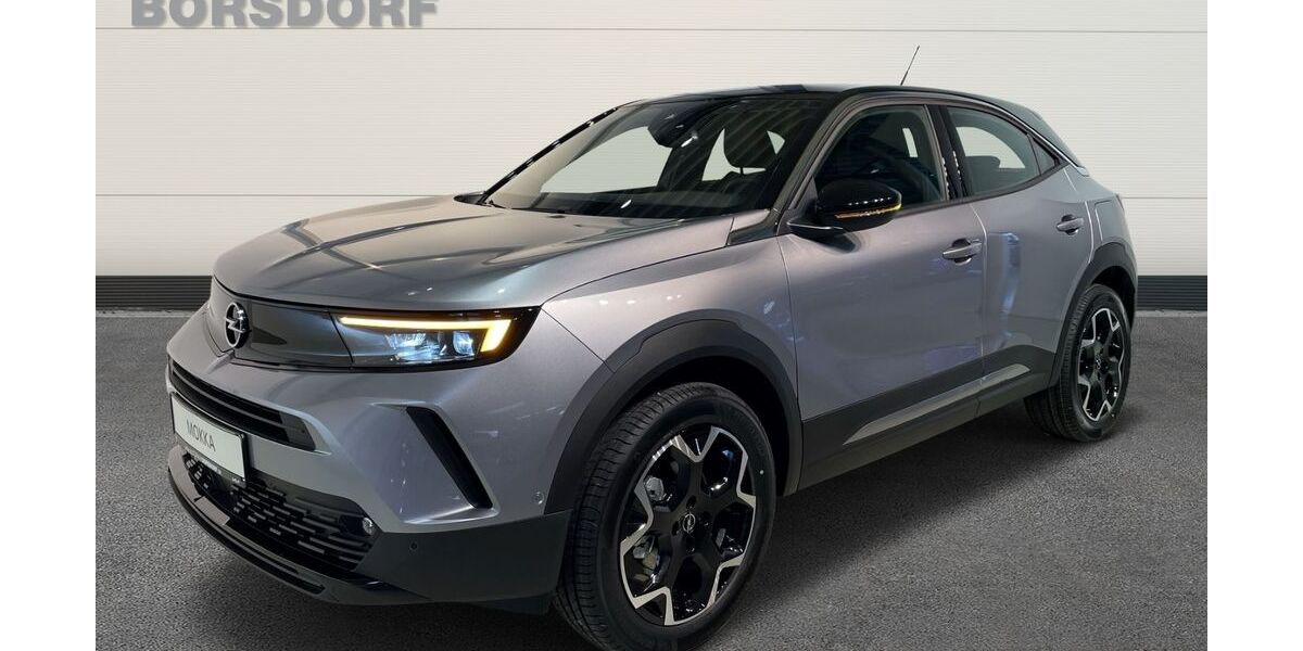 Opel Mokka 6.940 km 20.890 &euro; Borsdorf bei Leipzig 04451