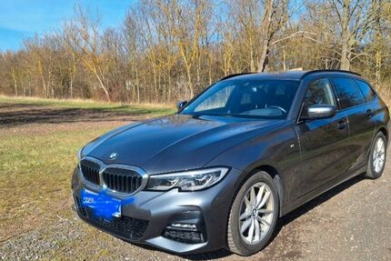 BMW 320 98.500 km 24.000 &euro; Kölleda 99625