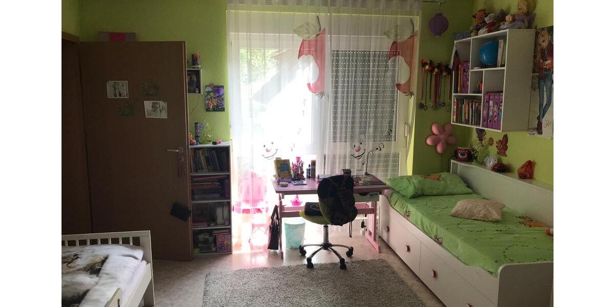 Etagenwohnung Lebach - 3 Zimmer, 78 m&sup2;, 700&euro; | Angebot:26185697