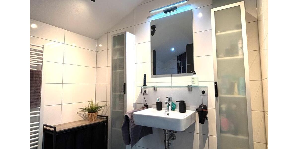 Etagenwohnung Schüttorf - 3 Zimmer, 74 m&sup2;, 229.000&euro; | Angebot:26285763