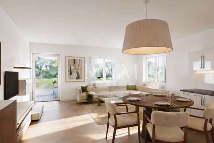 Wohnung Bretzfeld-Rappach Rappach - 4 Zimmer, 124 m&sup2;, 545.000&euro; | Angebot:24820228