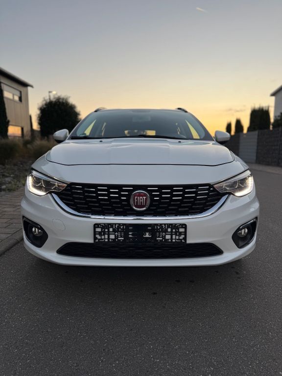 Fiat Tipo 193.500 km 5.998 € Kirchheim am Neckar 74366