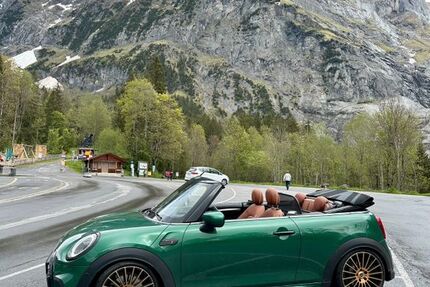 Mini Cooper S Cabrio 24.900 km 29.870 &euro; Springe 31832