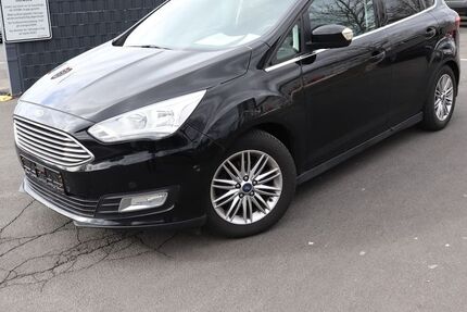 Ford C-Max 70.509 km 11.490 &euro; Heuchelheim b. Giessen 35452