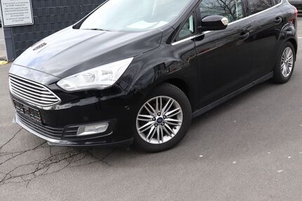 Ford C-Max 70.509 km 11.990 &euro; Heuchelheim b. Giessen 35452