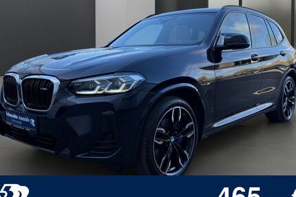 BMW X3 M40 81.546 km 49.890 &euro; Lübeck 23560