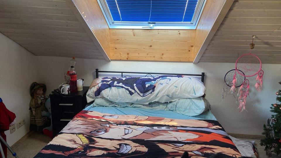 Reihenhaus Isny im Allgäu - 5 Zimmer, 100 m&sup2;, 1.500&euro; | Angebot:25105756